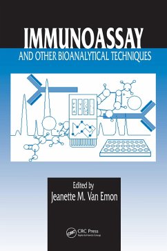 Immunoassay and Other Bioanalytical Techniques (eBook, PDF)