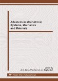 Advances in Mechatronic Systems, Mechanics and Materials (eBook, PDF)