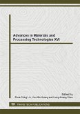 Advances in Materials and Processing Technologies XVI (eBook, PDF)