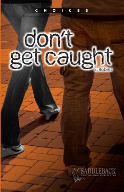 Cover Don't Get Caught (eBook, PDF)