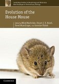 Evolution of the House Mouse (eBook, ePUB)