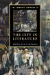 Cambridge Companion to the City in... - Bild 1