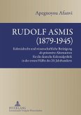 Rudolf Asmis (1879-1945) (eBook, PDF)