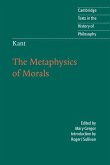 Kant: The Metaphysics of Morals (eBook, ePUB)