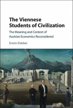 Cover Viennese Students of Civilization (eBook, ePUB)
