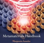 Metamaterials Handbook (eBook, PDF)