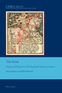 &quote;The Germ&quote; (eBook, PDF) - Spinozzi, Paola