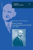 Robert Schuman - Conseiller general de la Moselle - 1937-1949 (eBook, PDF)