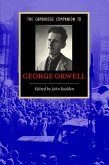 Cambridge Companion to George Orwell (eBook, ePUB)