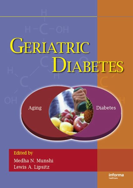 Geriatric Diabetes (eBook, PDF) Geriatric Diabetes (eBook, PDF)