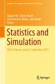 Statistics and Simulation (eBook, PDF)