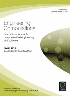 ICASI 15 (eBook, PDF)