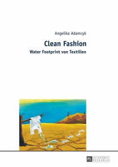 Clean Fashion (eBook, ePUB) - Angelika Adamcyk, Adamcyk