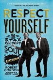 Respect Yourself (eBook, ePUB)