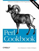 Perl Cookbook (eBook, ePUB)
