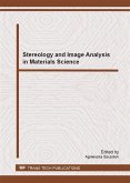 Stereology and Image Analysis in Materials Science (eBook, PDF) Stereology and Image Analysis in Materials Science (eBook, PDF)