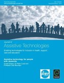 Assistive Technology for People with Dementia (eBook, PDF)