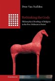 Rethinking the Gods (eBook, ePUB)