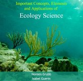 Important Concepts, Elements and Applications of Ecology Science (eBook, PDF)