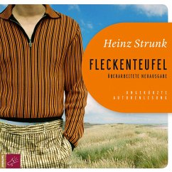 Fleckenteufel (MP3-Download) - Strunk, Heinz