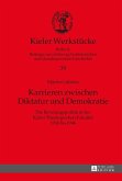 Karrieren zwischen Diktatur und Demokratie (eBook, ePUB)