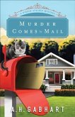 Murder Comes by Mail (The Hidden Springs Mysteries Book #2) (eBook, ePUB)