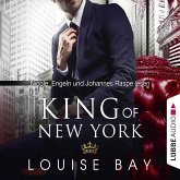 King of New York / Kings of New York Bd.1 (MP3-Download)