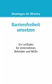 Barrierefreiheit umsetzen (eBook, ePUB)