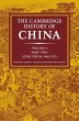 The Cambridge History of China: Volume... - Bild 1