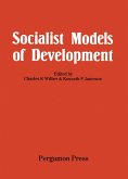 Socialist Models of Development (eBook, PDF)