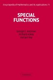 Special Functions (eBook, PDF)