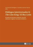 Dialogos intertextuales 6: The Lion King / El Rey Leon (eBook, PDF)