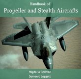 Handbook of Propeller and Stealth Aircrafts (eBook, PDF)