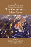 Cambridge Companion to The Communist Manifesto (eBook, ePUB)