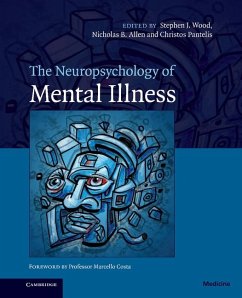 Cover Neuropsychology of Mental Illness (eBook, ePUB)