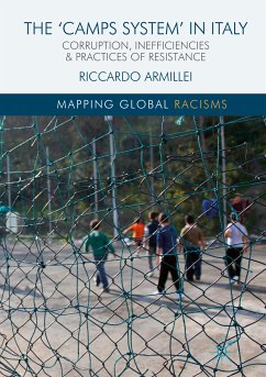 The ‘Camps System’ in Italy (eBook, PDF) - Armillei, Riccardo
