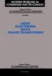 Light Scattering Near Phase Transitions... - Bild 1