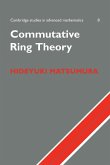 Commutative Ring Theory (eBook, ePUB)