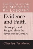 Evidence and Faith (eBook, ePUB)