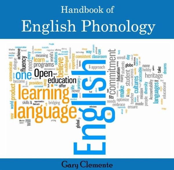 Handbook of English Phonology (eBook, PDF)