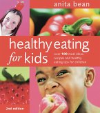 Healthy Eating for Kids (eBook, PDF)