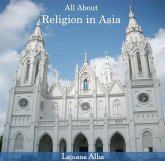 All About Religion in Asia (eBook, PDF)