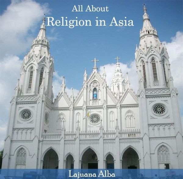 All About Religion in Asia (eBook, PDF) All About Religion in Asia (eBook, PDF)