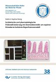 Ischämische und pharmakologische Präkonditionierung mit Dexmedetomidin am equinen Dünndarm-Ischämie-Reperfusionsmodell (eBook, PDF)