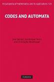 Codes and Automata (eBook, PDF)