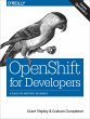 OpenShift for Developers (eBook, ePUB) - Bild 1