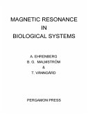 Magnetic Resonance in Biological Systems (eBook, PDF)