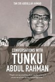 Conversations with Tunku Abdul Rahman (eBook, ePUB)