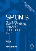 Spon's Mechanical and Electrical Services Price Book 2017 (eBook, PDF) Spon's Mechanical and Electrical Services Price Book 2017 (eBook, PDF)