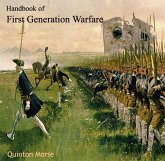 Handbook of First Generation Warfare (eBook, PDF)